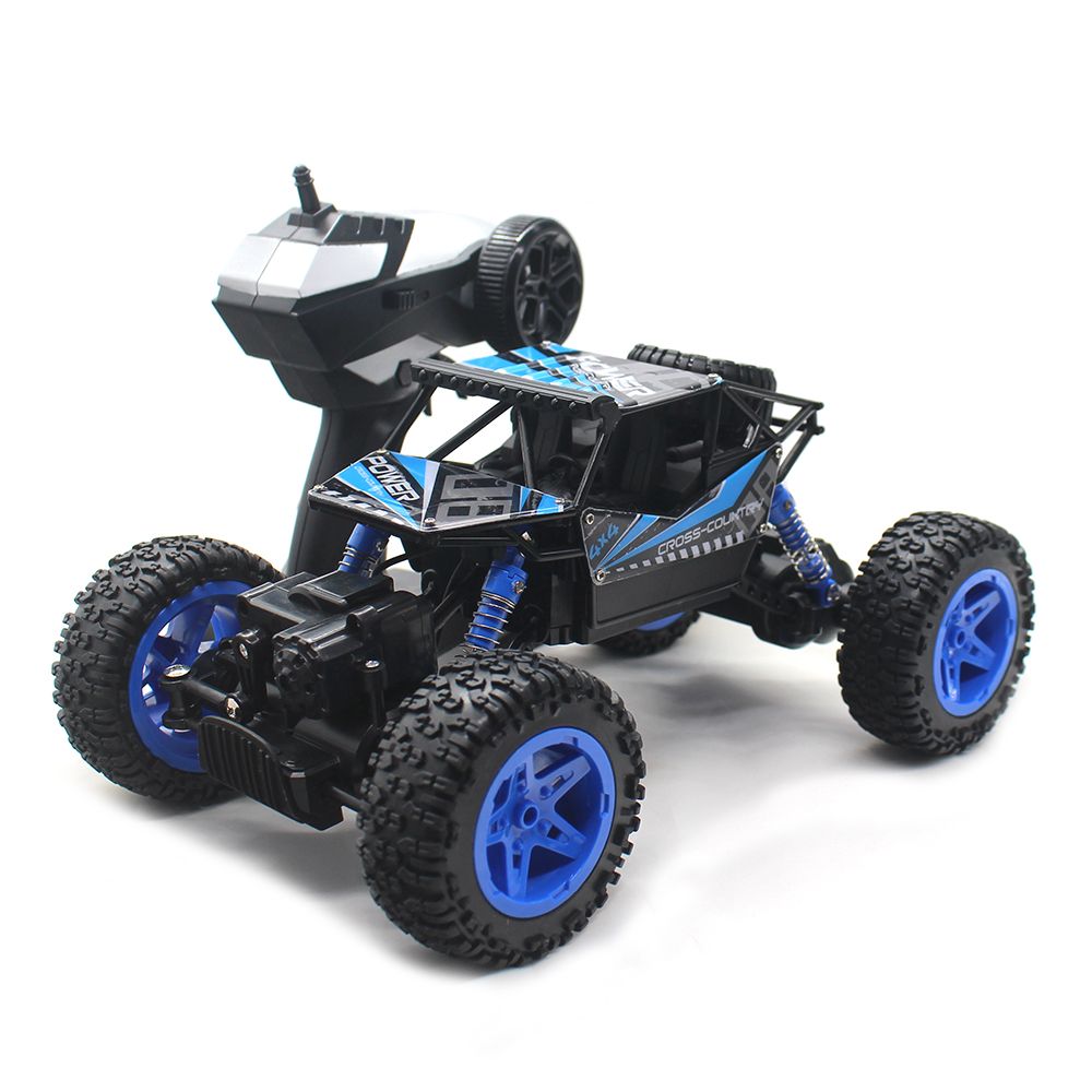 rock crawler price