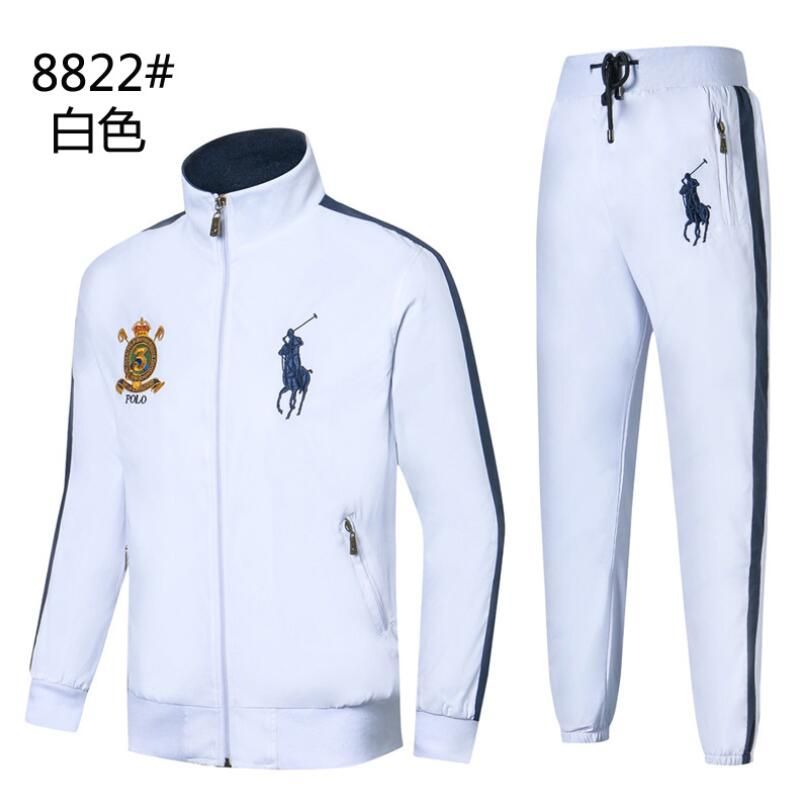 Mens Ralph Hoodies And Sweatshirts 