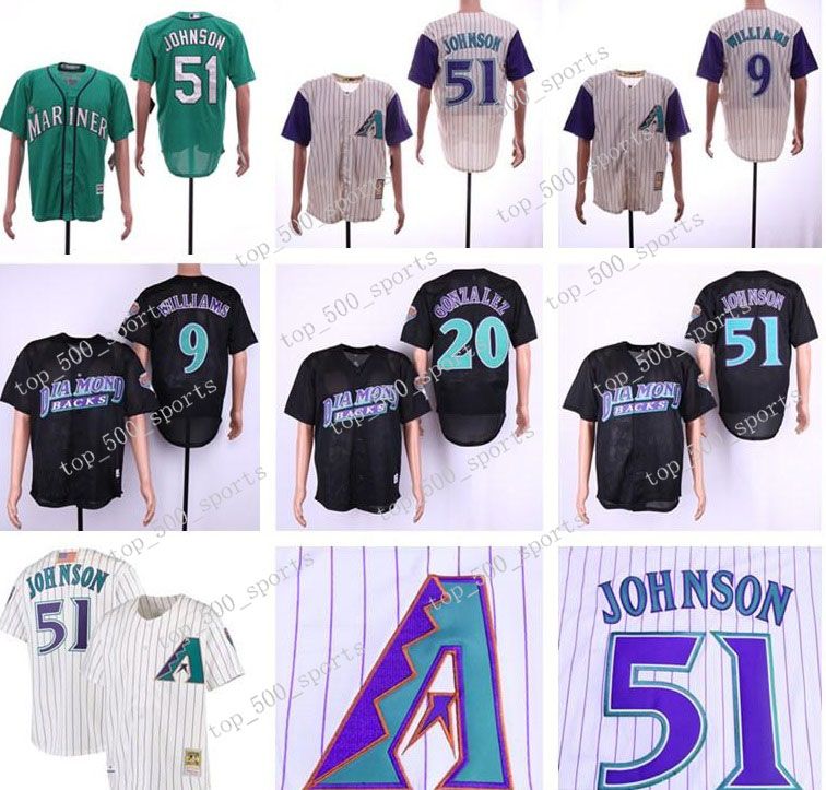 luis gonzalez jersey