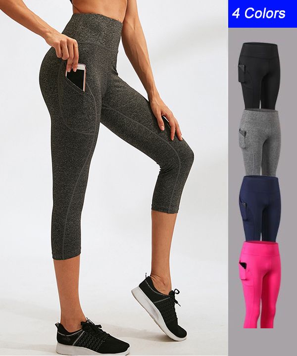 women's quick dry leggings