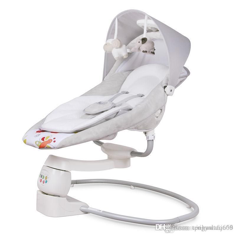 babyfond baby rocking bed