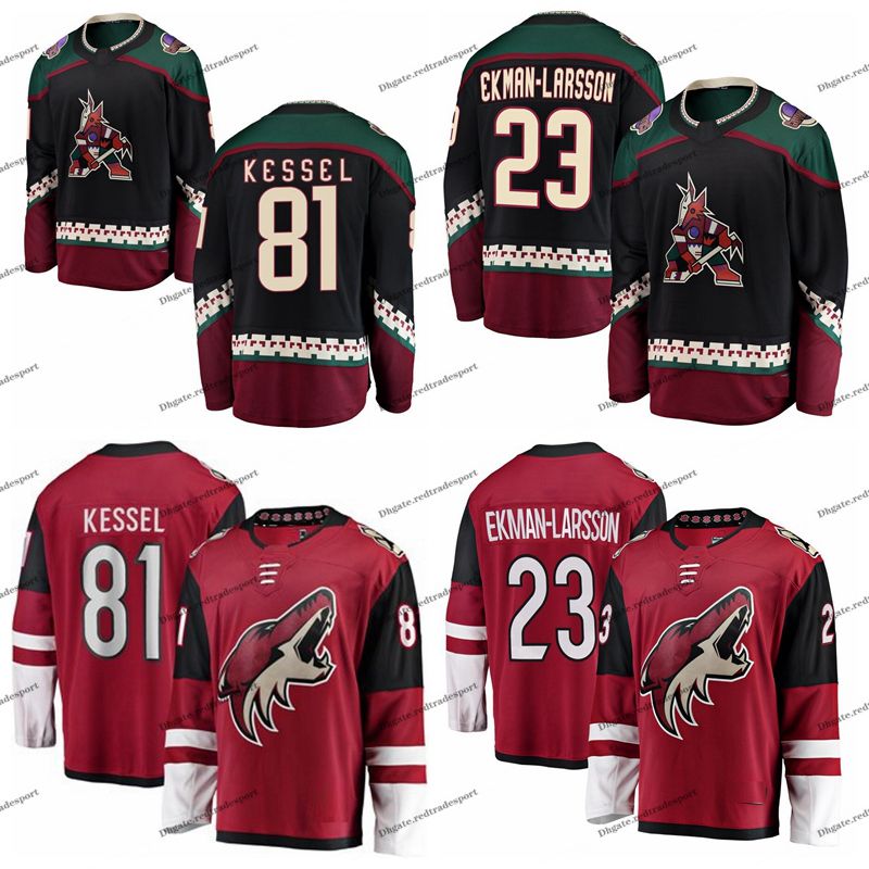 arizona coyotes jersey cheap