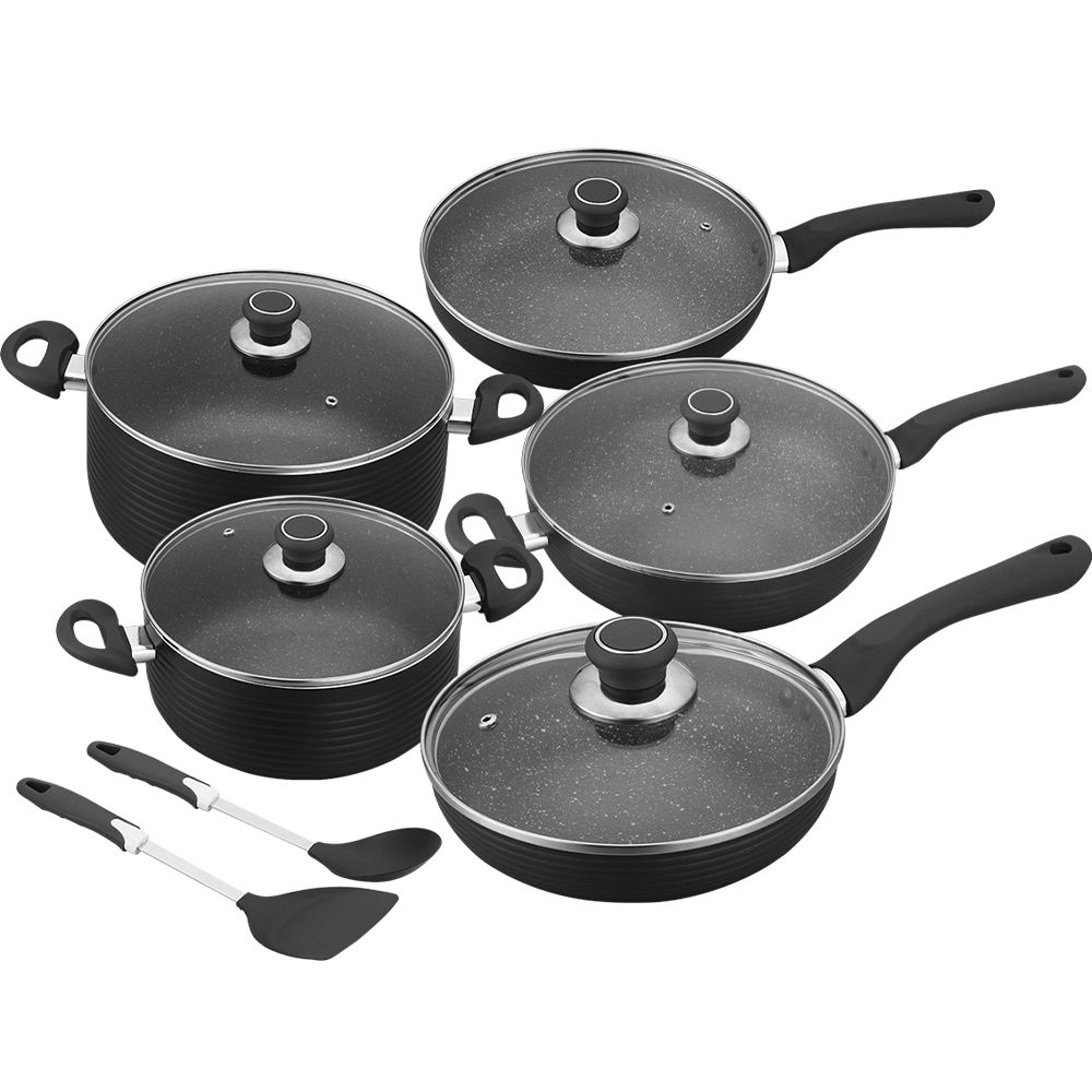 cookware sets on sale