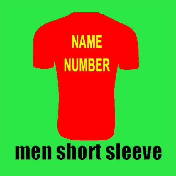 men with name number