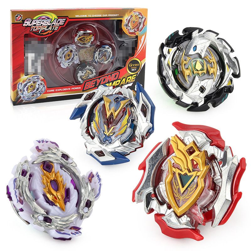 beyblade burst juguetes