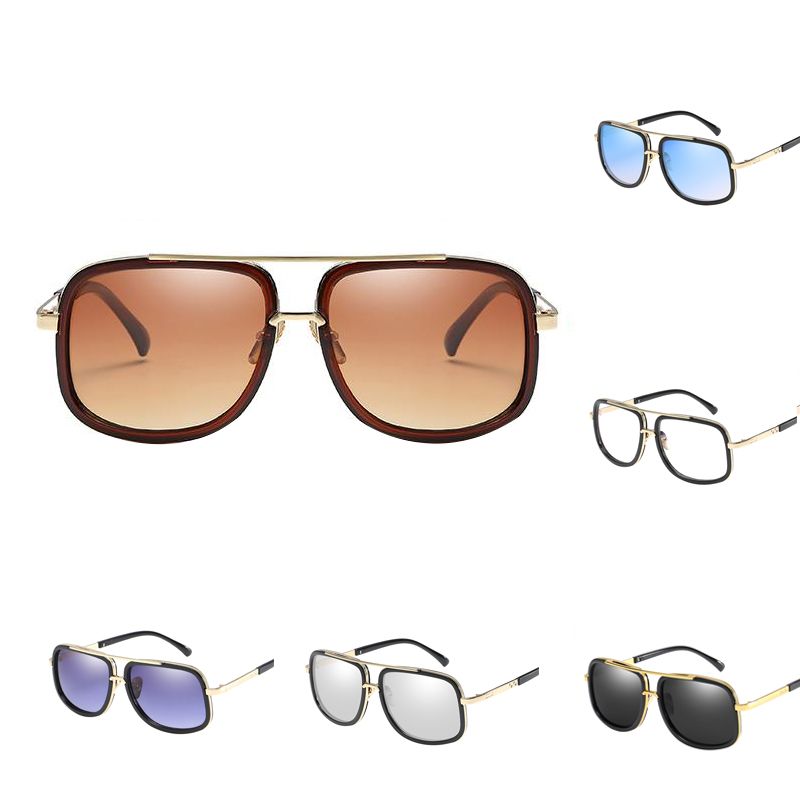 Gafas De Sol Polarizadas Estilo Retro Clásico Vintage Gafas De Sol Polarizadas Estilo Retro Clásico Vintage