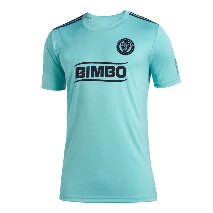 union parley jersey