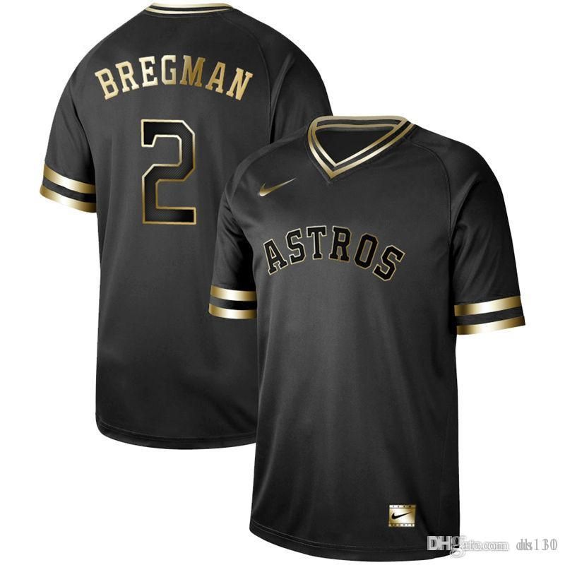 youth bregman astros jersey