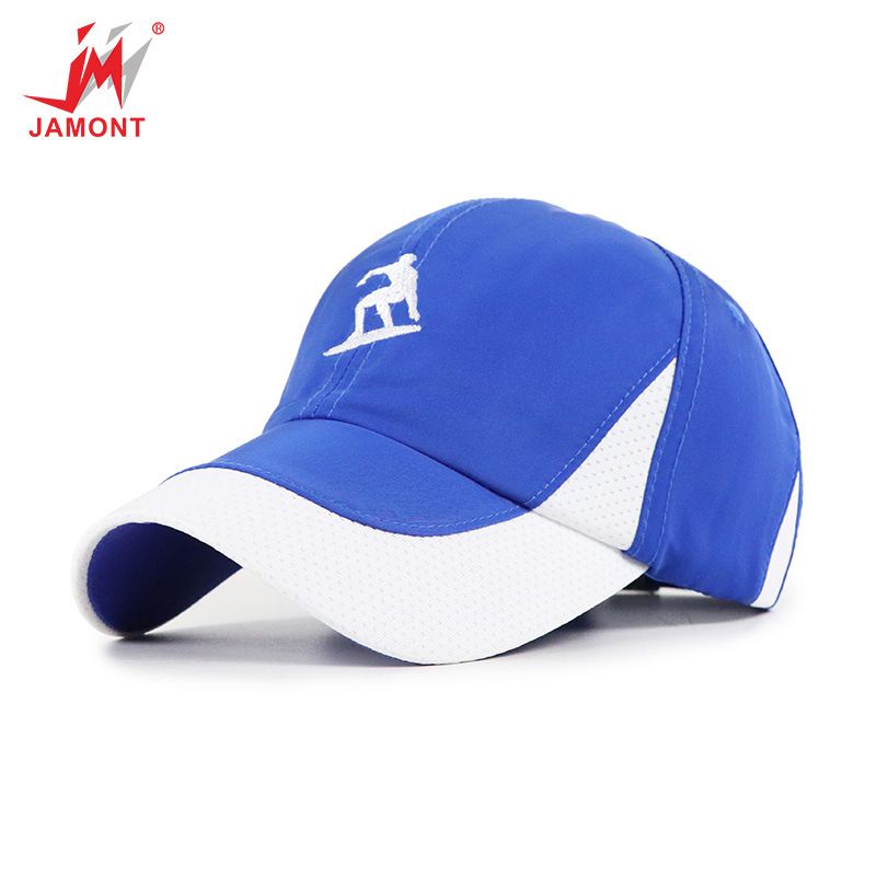 uv protection baseball cap