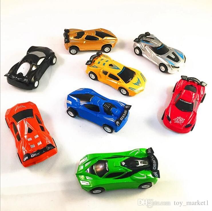 toy car models