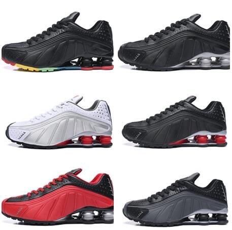 shox r