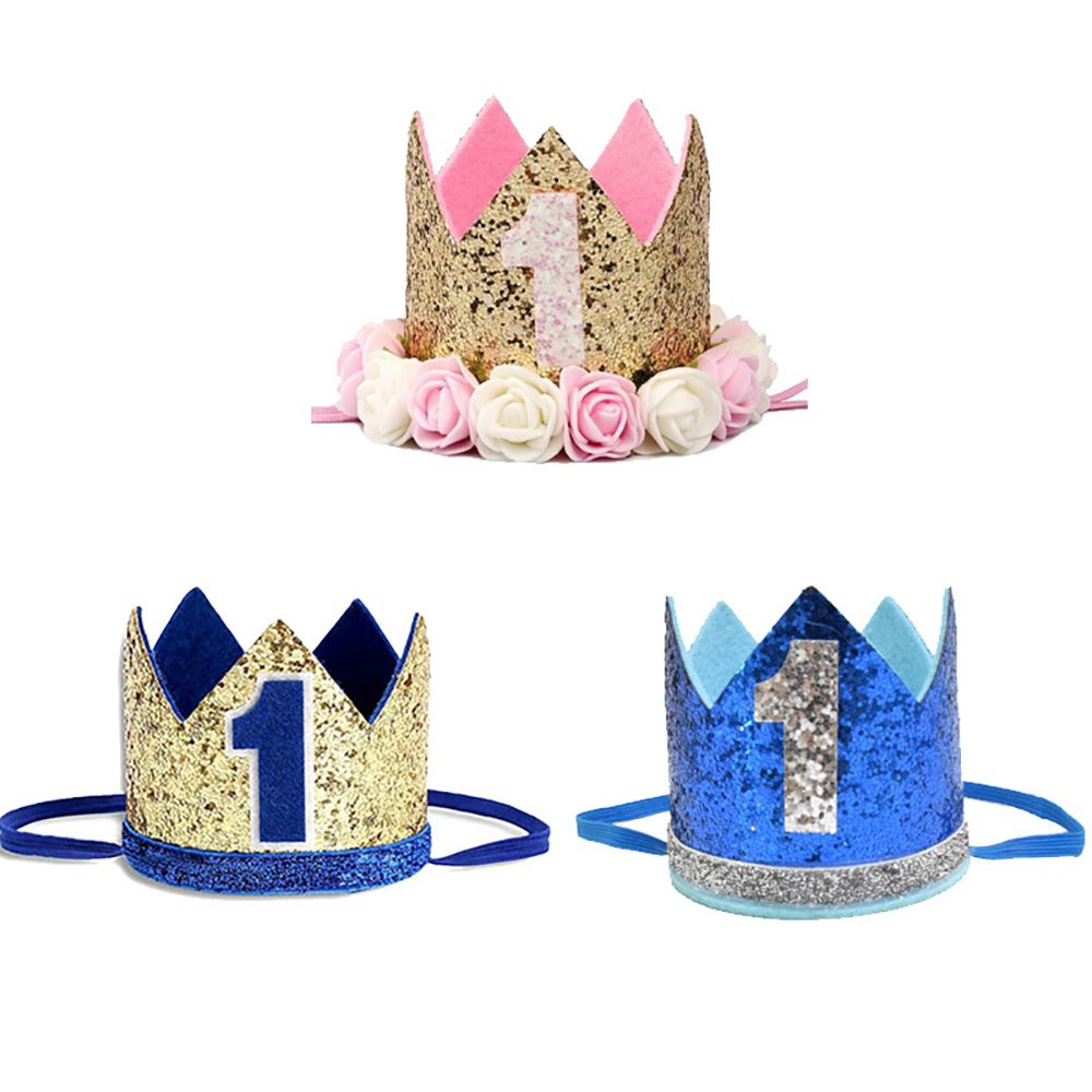 what is a crown birthday