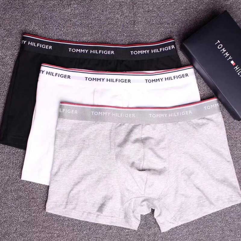 pack calzoncillos hombre