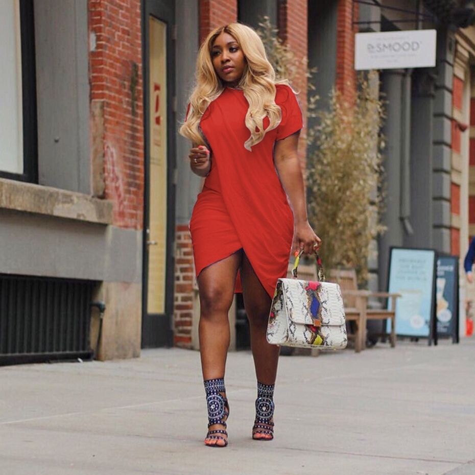 plus size summer dresses on sale