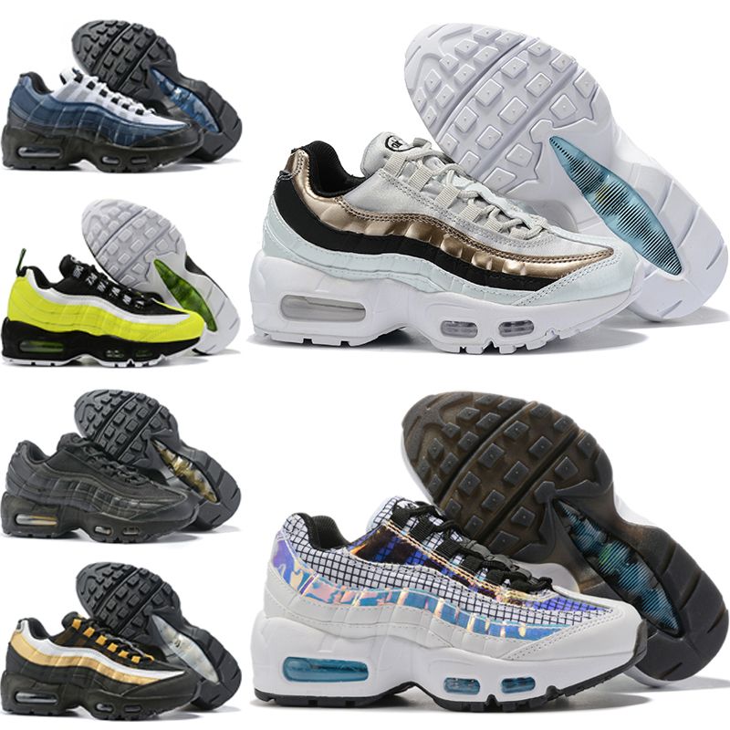 air max 95 colorido