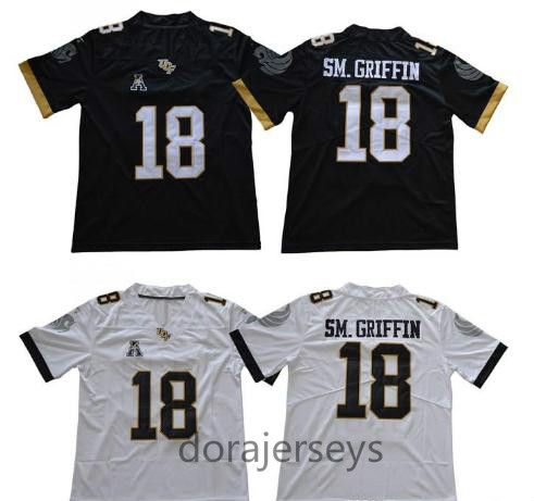 shaquem griffin ucf jersey