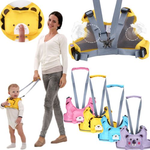 baby walking assistant rings