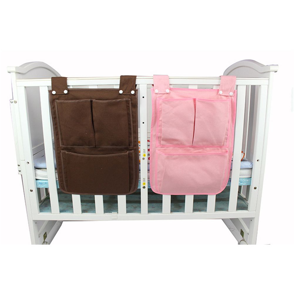 baby cot with storage