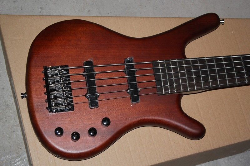 Compra El Envío Libre De Calidad Superior Warwick Corvette Increíble 6  Cuerdas Bajo Eléctrico Con Circuito Activo Pastillas Activas Guitarra  Sistema De Barato | Entrega Rápida Y Calidad | Es.Dhgate