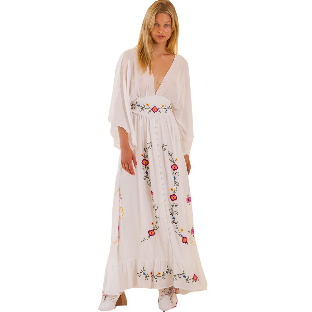 best boho dresses