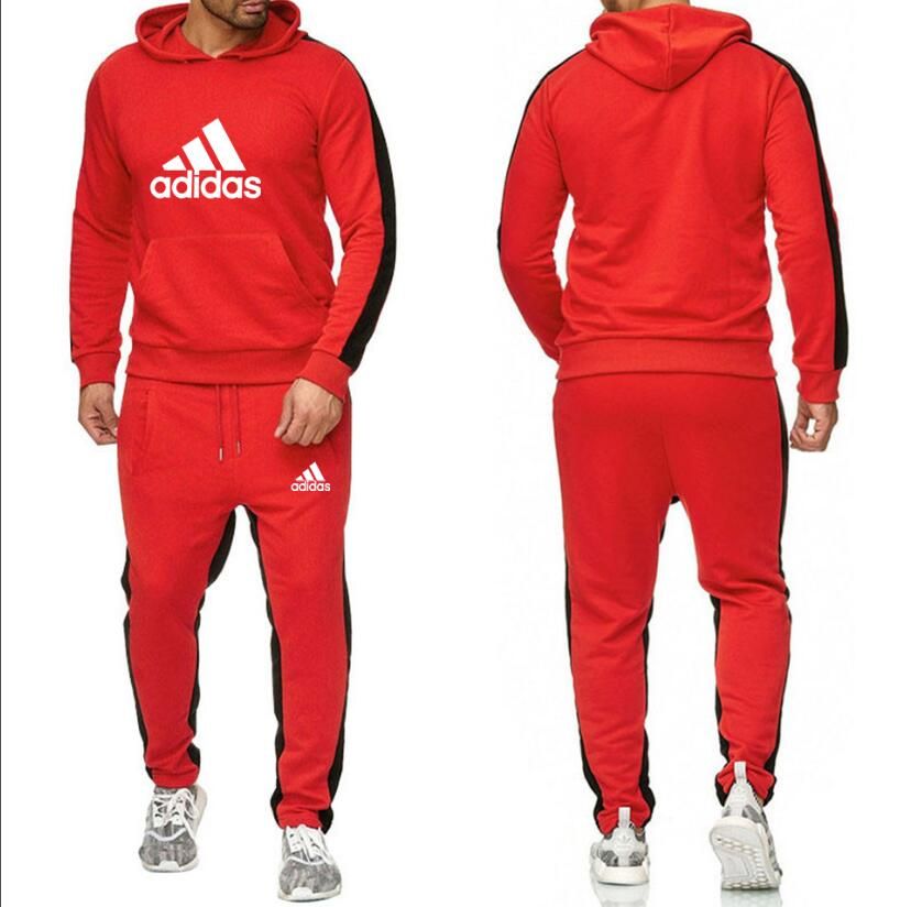 adidas costume