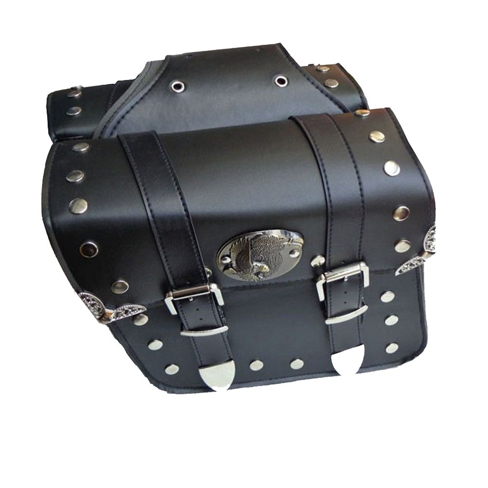 waterproof side bag motorcycle