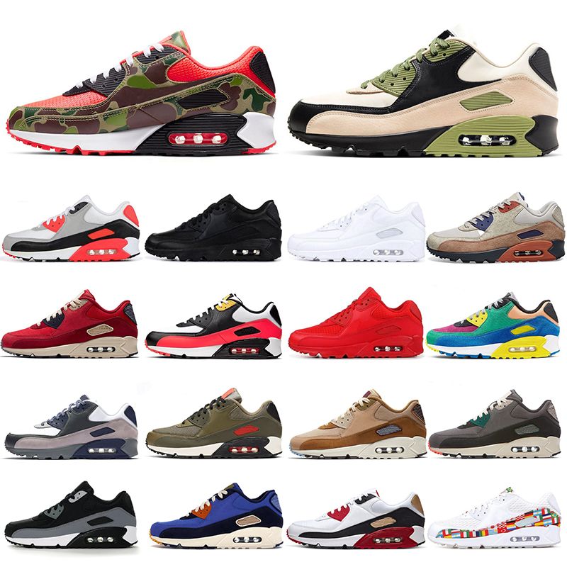 sneakers worn in the 90s