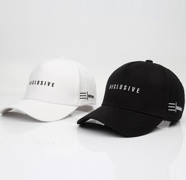stylish baseball caps