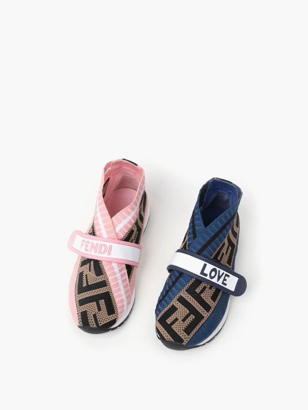fendi baby boots