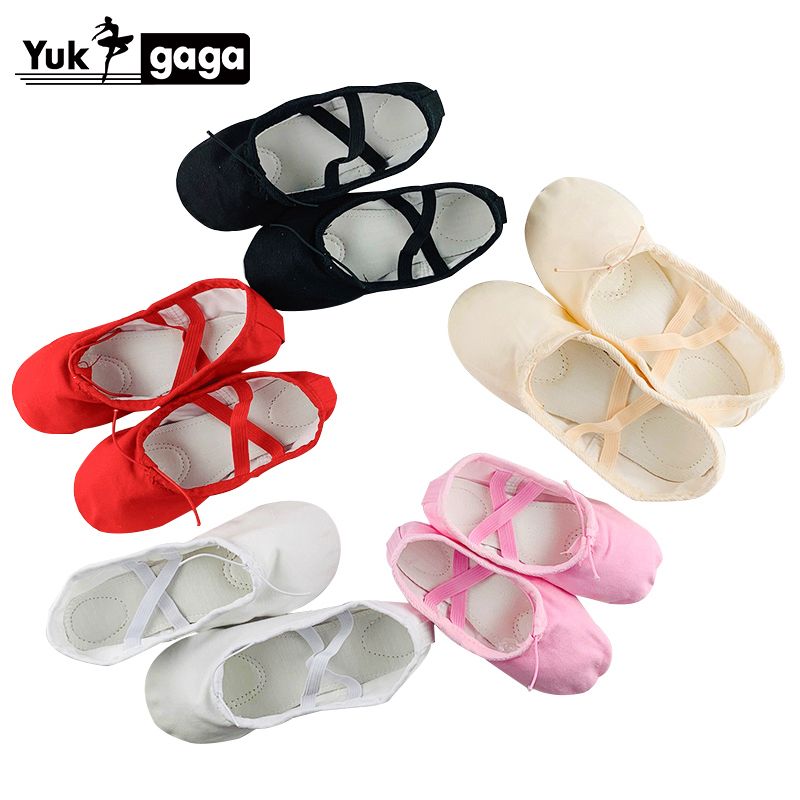 yoga slippers