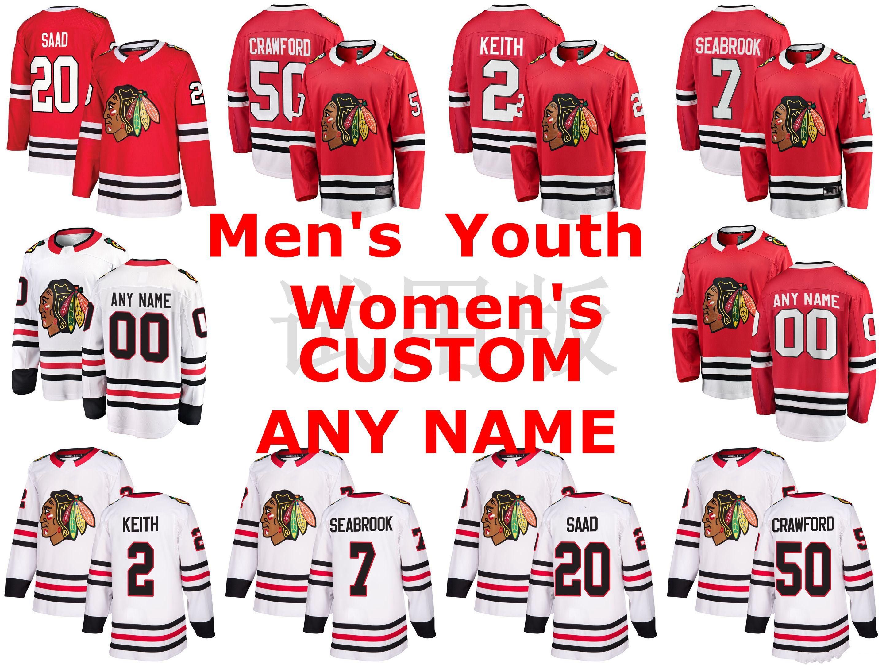 cheap duncan keith jersey
