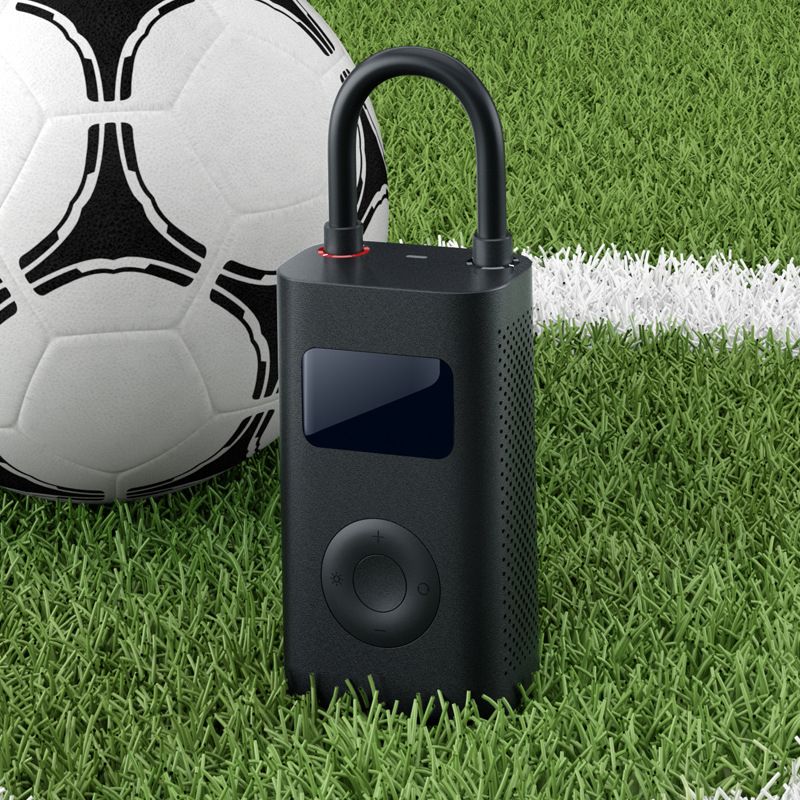 2020 Fast Ship Xiaomi Mijia Electric Inflator Pump