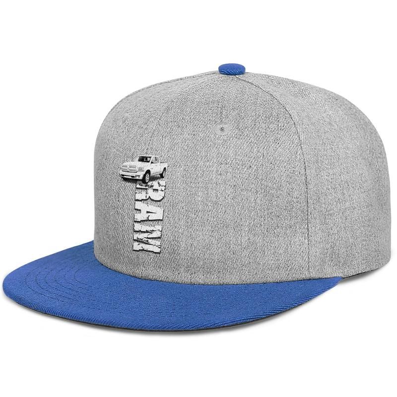 Dodge Ram Truck Mens And Women Snap 
