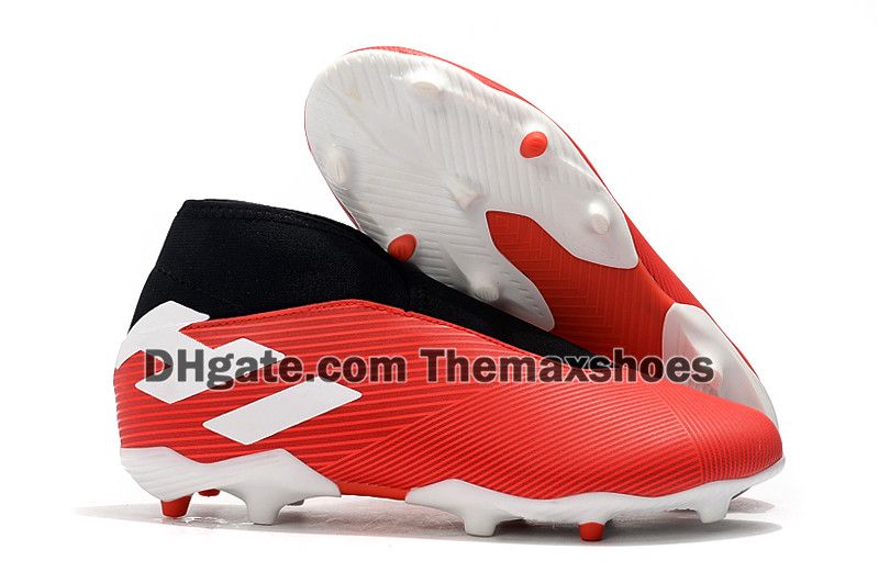 buty piłkarskie korki nemeziz 19.3 fg adidas