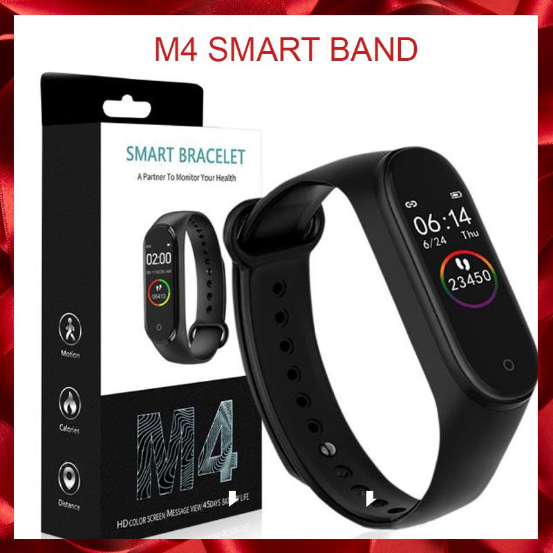 smart band top
