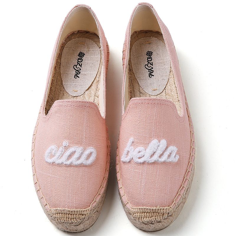 ciao bella espadrilles