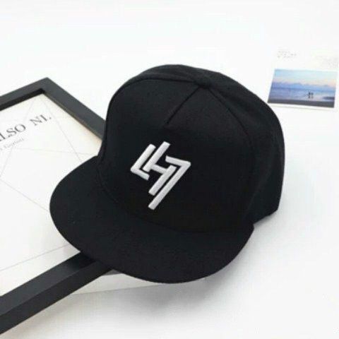 casquette homme 2020