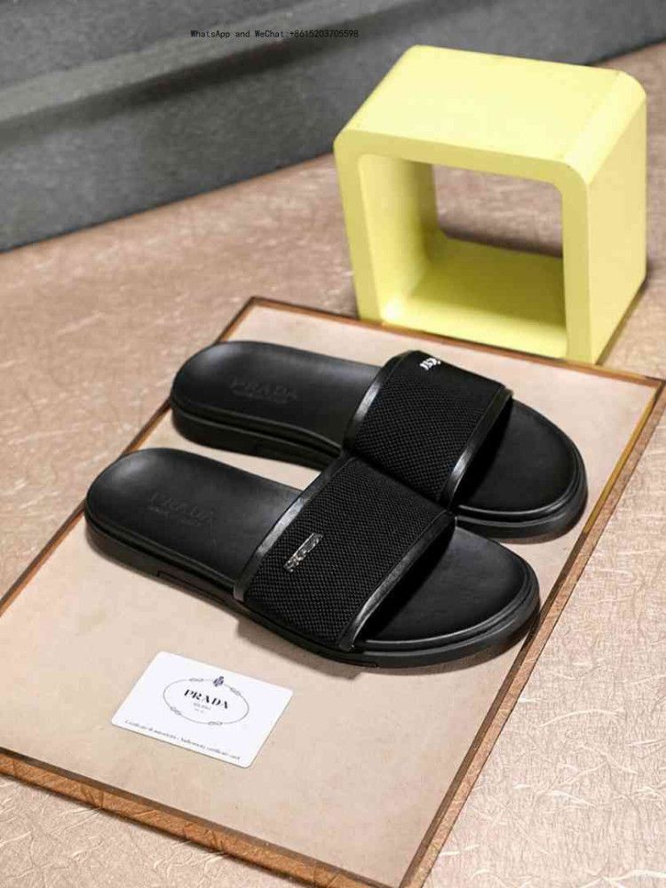 prada sandals mens price