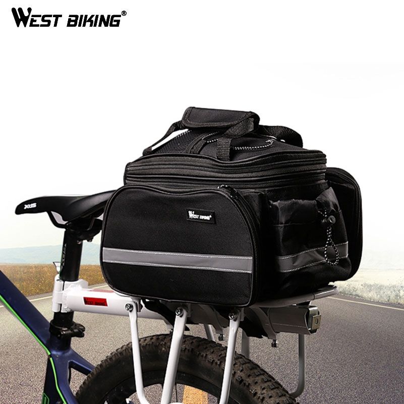 Acheter West Bike Velo Camel Sac 10 25l Volume Etanche Equitation Velo Arriere Rack De Stockage Bagages Sacs Reflechissant Vtt Sac De Velo 79527 De 44 42 Du Sportsshoes99 Dhgate Com