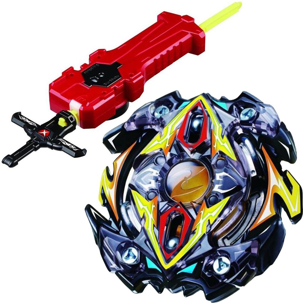 beyblade stamina