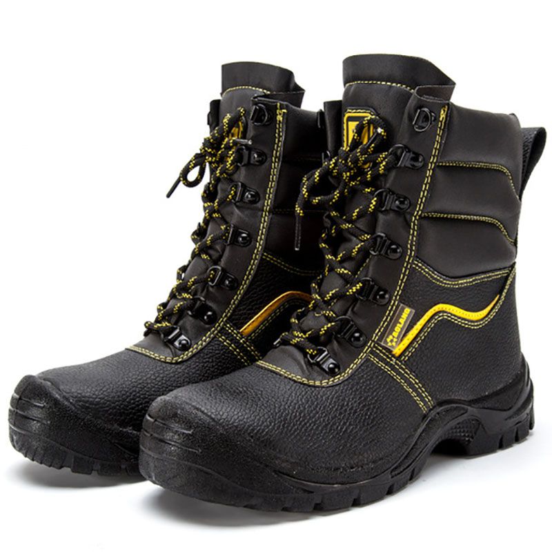 steel cap boots sale
