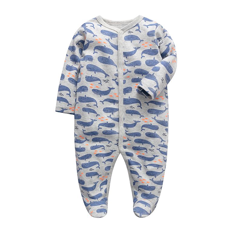 infant sleeper clothes