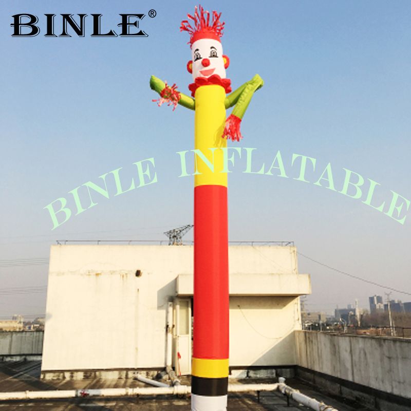 Personalized 20 Feet Length Air Blower Sky Dancer Diy Air Dancer Meters personalized-20-feet-length-air-blower-sky-dancer-diy-air-dancer-meters