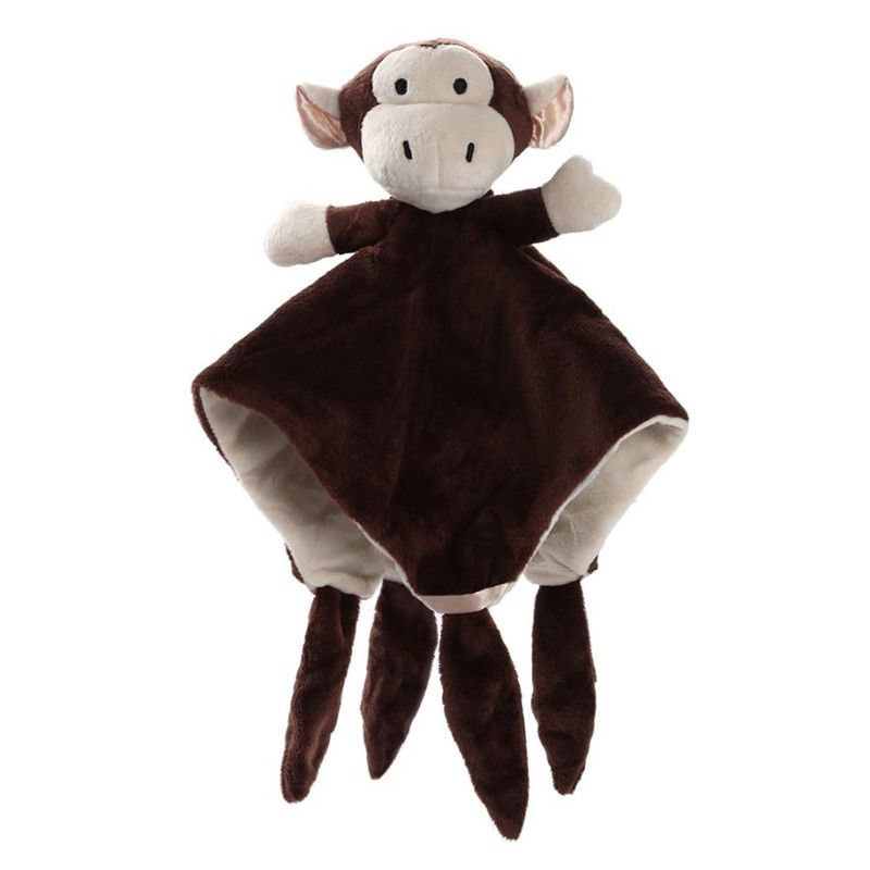 baby snuggle toy
