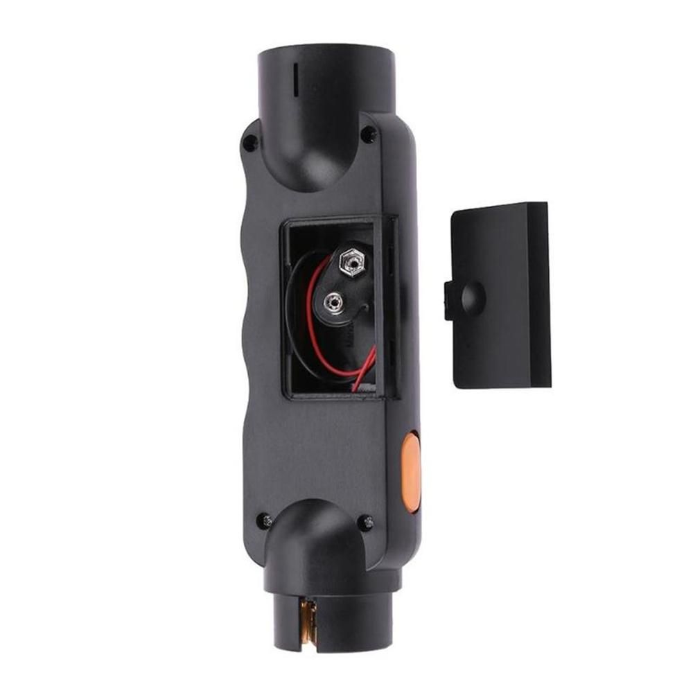 colore: nero 12V 7-Pin Presa per rimorchio Camion Rimorchio Spina Presa Tester Circuito di cablaggio per auto Strumento di test della luce Impianto elettrico Strumenti diagnostici colore: nero 12V 7-Pin Presa per rimorchio Camion Rimorchio Spina Presa Tester Circuito di cablaggio per auto Strumento di test della luce Impianto elettrico Strumenti diagnostici