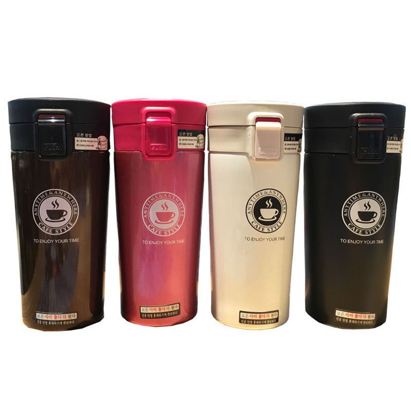 vacuum insulated cup