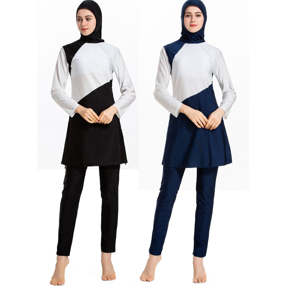 plus size surf wear