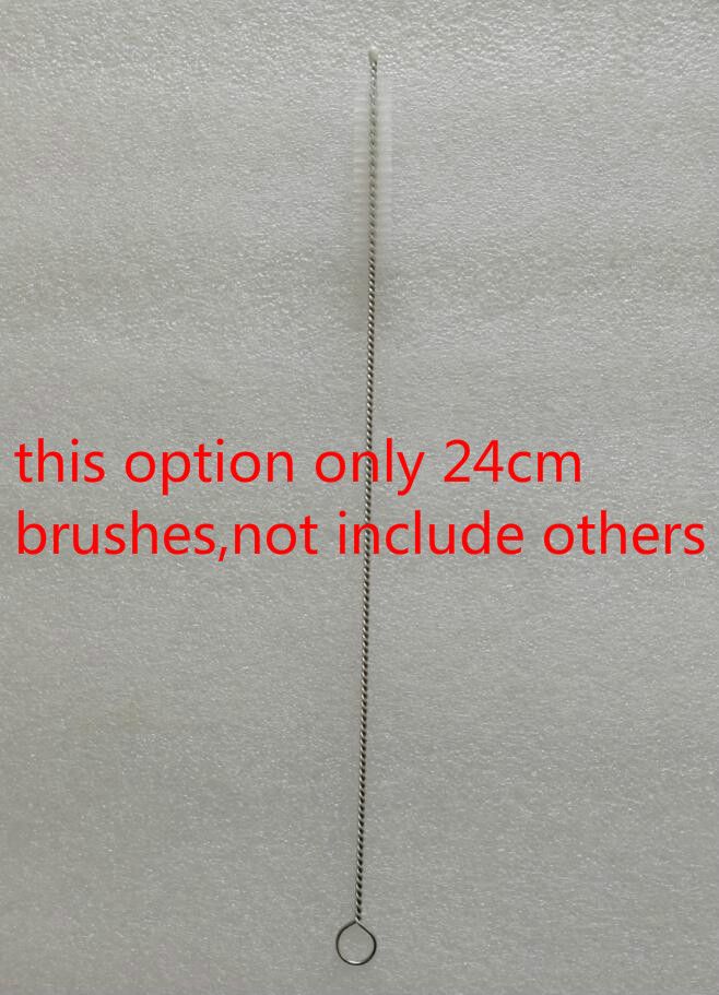 24cm straw brush(not include others)