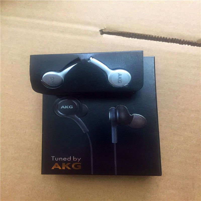 Fornitura Allingrosso S10 In Ear Auricolari Auricolari Con Telecomando E  Microfono Samsung S10E S9 S8 Plus 3,5 Mm Cuffie Con Confezione Imballaggio  EO IG955 Da Xuzy2015, 1,76 € | It.Dhgate.Com