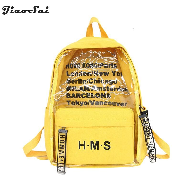 best korean backpack brands